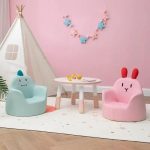 Fauteuil pour enfant Animaux – Image 13