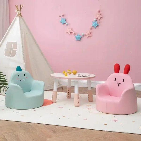 Fauteuil pour enfant Animaux – Image 13