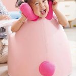 Fauteuil pour enfant Animaux – Image 12