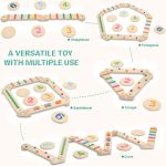 Parcours sensoriel Rainbow – Image 5