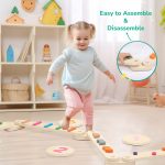 Parcours sensoriel Rainbow – Image 9