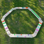 Parcours sensoriel Rainbow – Image 3