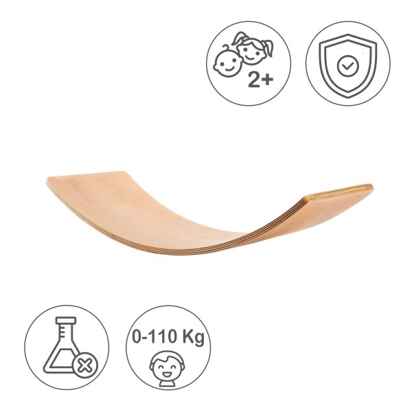 planche d’équilibre Lama – Image 9