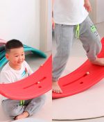 planche d’équilibre avec boule – Image 3