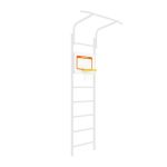 panier de basket - orange – Image 4