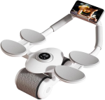 Roue Abdominale X-sport Gym