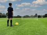 But de football de luxe – Image 5