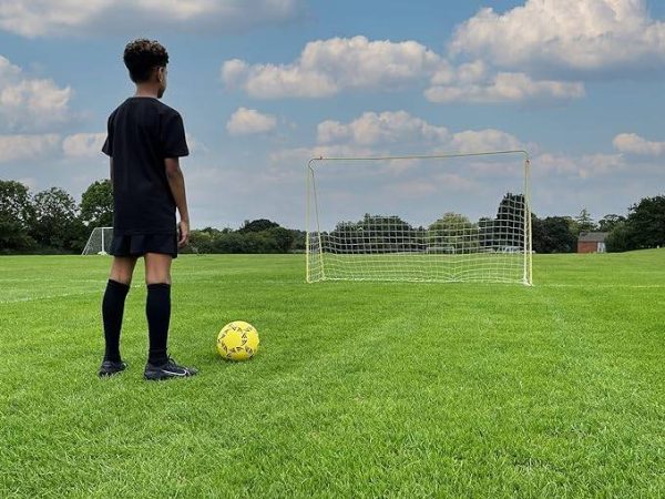 But de football de luxe – Image 5