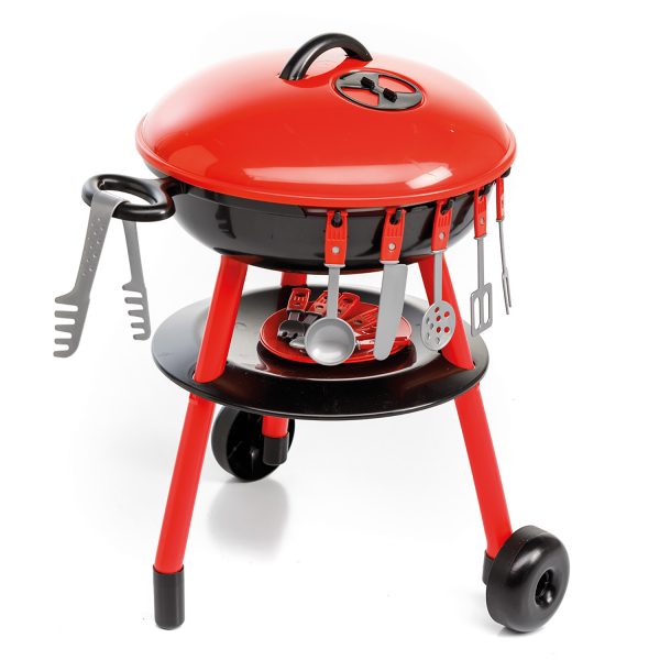Jouet Cuisine BBQ Grill – Image 1
