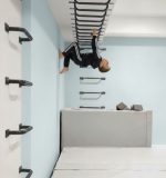 barre de traction au plafond 60×20cm – Image 7