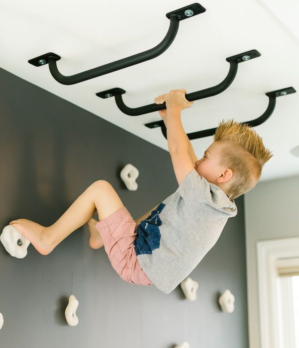barre de traction au plafond 60×20cm – Image 8