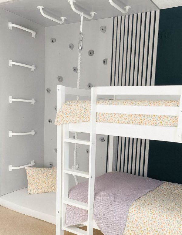 barre de traction au plafond 60×20cm – Image 9
