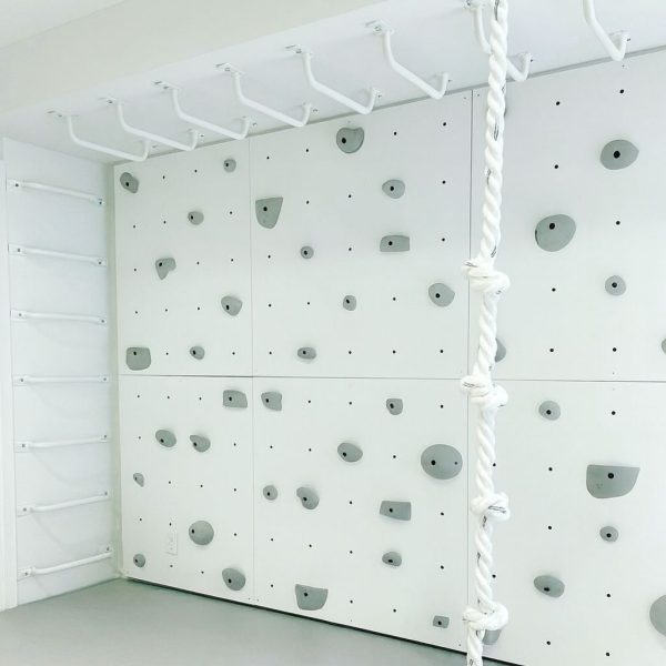 barre de traction au plafond 60×20cm – Image 11