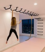 barre de traction au plafond 60×20cm – Image 12