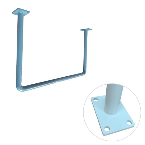 barre de traction au plafond 60x40cm – Image 1