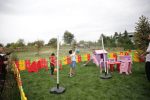 Filet de volley-ball King – Image 3