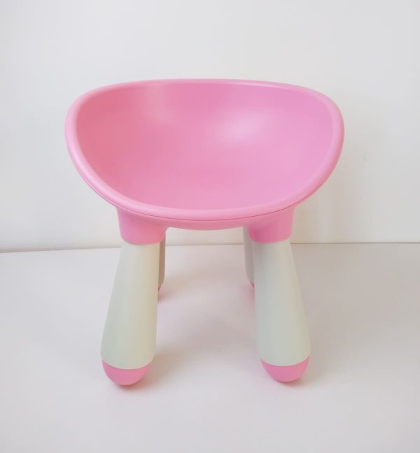 Ensemble Table d'Activités et Chaise pour Enfant – Image 4