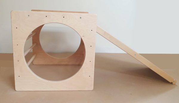 Aire de jeu d’intérieur Box Plus – Image 3