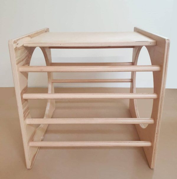 Cube d'escalade Box – Image 9