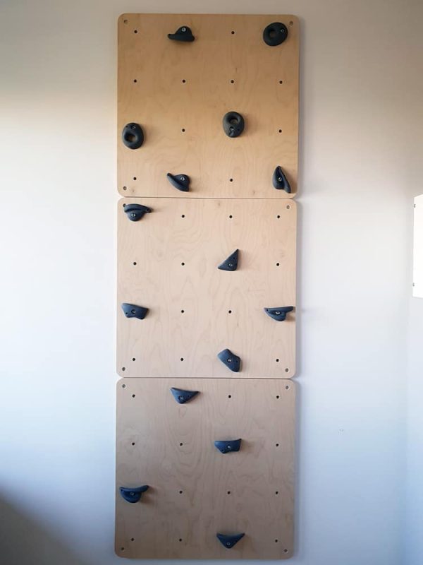 mur d’escalade pour la maison – Image 5