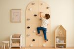 Mur d’escalade pour la maison Lama – Image 2