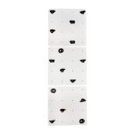 mur d’escalade blanc pour la maison