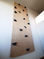 mur d’escalade pour la maison – Image 6