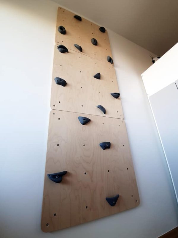 mur d’escalade pour la maison – Image 6