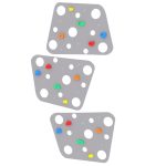 mur d'escalade Cheesy pour la maison – Image 3