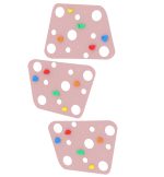 mur d'escalade Cheesy pour la maison – Image 4