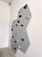 mur d’escalade module hexagonal – Image 3