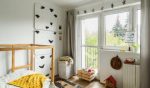 mur d’escalade blanc pour la maison – Image 6