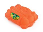 Bac à sable en plastique Krab – Image 2