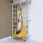 balançoire cocoon Girafe – Image 2