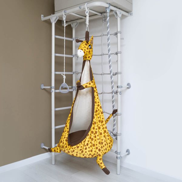 balançoire cocoon Girafe – Image 2