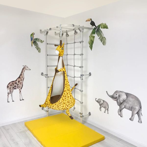 balançoire cocoon Girafe – Image 5