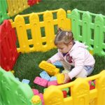 petits blocs de construction éducatifs King 120 pièces – Image 3