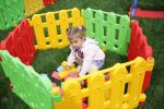 petits blocs de construction éducatifs King 120 pièces – Image 4
