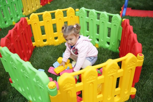 petits blocs de construction éducatifs King 120 pièces – Image 4