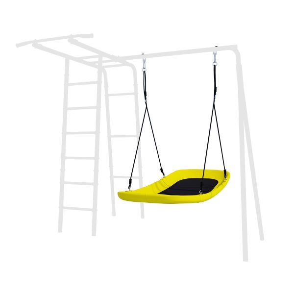 Chaise longue Comet – Image 2