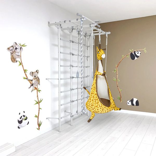 balançoire cocoon Girafe – Image 7