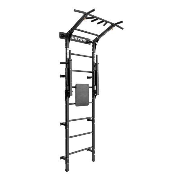 Espalier de gymnastique avec barre de traction Levron – Image 5