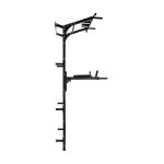 Espalier de gymnastique avec barre de traction Levron – Image 8