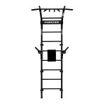 Espalier de gymnastique avec barre de traction Levron – Image 6