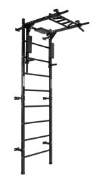 Espalier de gymnastique avec barre de traction Profi – Image 11