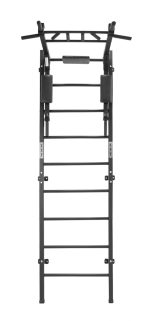 Espalier de gymnastique avec barre de traction Profi – Image 10