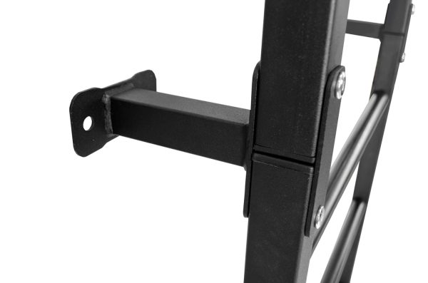 Espalier de gymnastique avec barre de traction Profi – Image 17