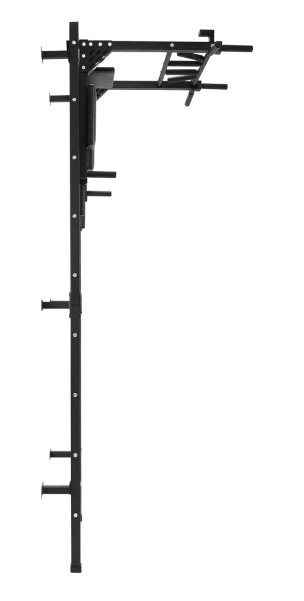 Espalier de gymnastique avec barre de traction Profi – Image 9