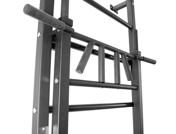 Espalier de gymnastique avec barre de traction Profi – Image 20