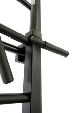 Espalier de gymnastique avec barre de traction Profi – Image 18